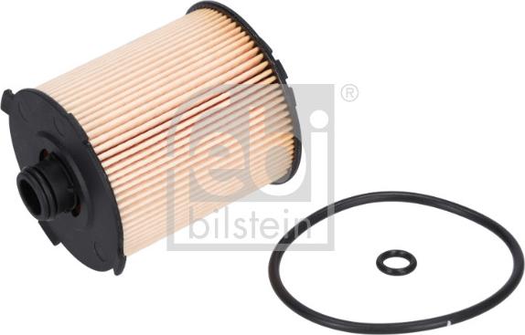 FEBI Bilstein 195028 — Filtr oleju
