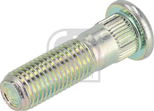 FEBI Bilstein 195076 - SZPILKA KOŁA HYUNDAI. KIA