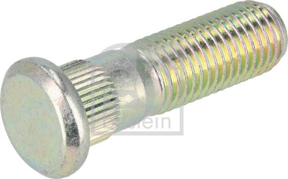 FEBI Bilstein 195076 — Sworzeń koła