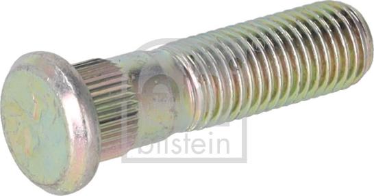 FEBI Bilstein 195101 — Sworzeń koła