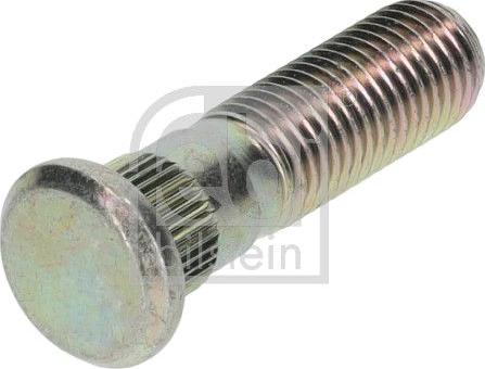 FEBI Bilstein 195102 — Sworzeń koła