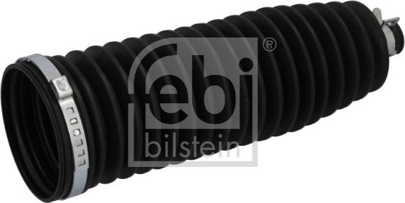 FEBI Bilstein 195132 - OSŁONA PRZEKŁADNI KIER. ALFA ROMEO P. STELVIO 16- LE-PR