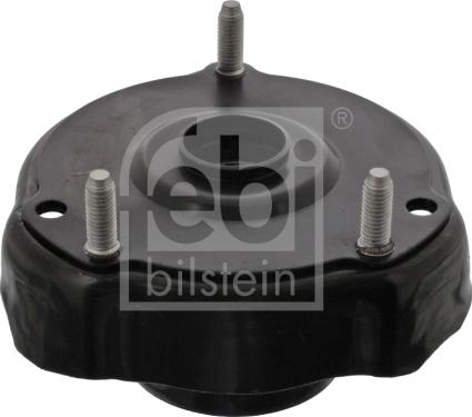 FEBI Bilstein 19512 - PODUSZKA AMORT. DB P. W211-C219 02- LE-PR
