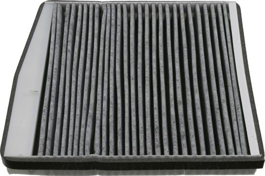 FEBI Bilstein 19538 — Filtr kabinowy