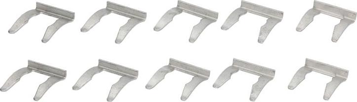 FEBI Bilstein 19520 — Mocowanie, przewód hamulcowy elastyczny