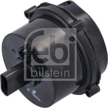 FEBI Bilstein 196941 - Dodatkowa pompa cieczy chłodzącej