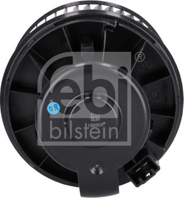 FEBI Bilstein 196956 - Dmuchawa