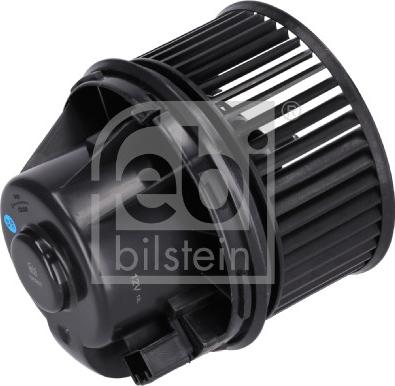 FEBI Bilstein 196956 - Dmuchawa