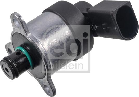 FEBI Bilstein 196961 — Regulator ciśnienia paliwa