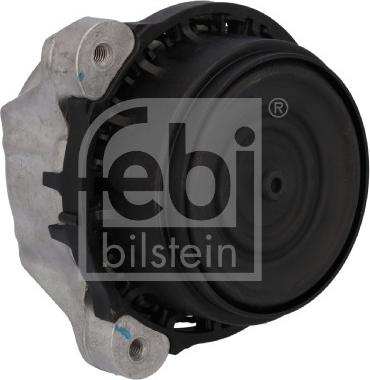 FEBI Bilstein 196968 - Poduszka silnika