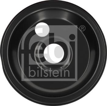 FEBI Bilstein 196903 — Panel rozbryzgiwujący, tarcza hamulcowa