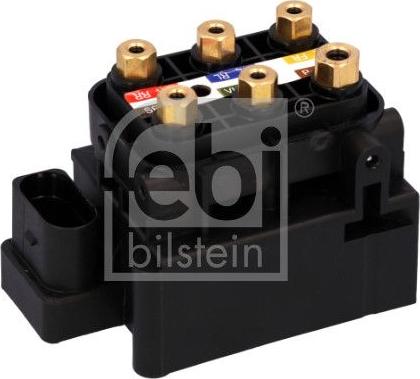 FEBI Bilstein 196907 — - -