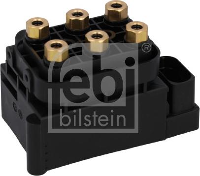 FEBI Bilstein 196910 — - -