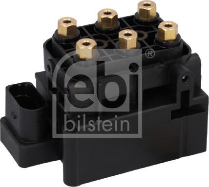 FEBI Bilstein 196913 — - -