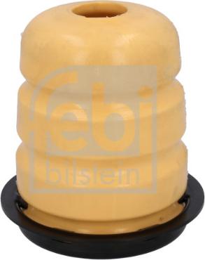 FEBI Bilstein 196986 — Dystans gumowy, resorowanie