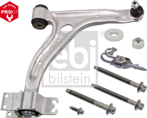 FEBI Bilstein 196924 — Wahacz, zawieszenie koła