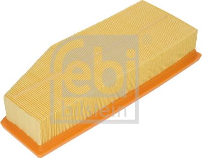 FEBI Bilstein 196976 - FILTR POWIETRZA NISSAN QASHQAI III. X-TRAIL IV 09.22-