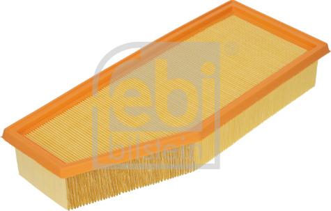 FEBI Bilstein 196976 - FILTR POWIETRZA NISSAN QASHQAI III. X-TRAIL IV 09.22-
