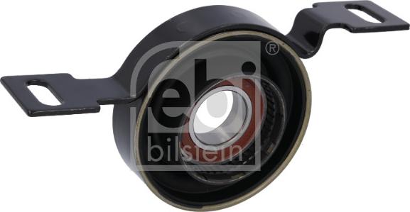 FEBI Bilstein 196443 - Podpora wału napędowego