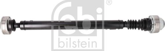 FEBI Bilstein 196461 — Wał napędowy, napęd osi