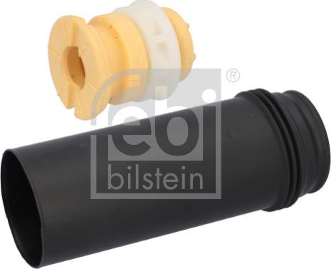 FEBI Bilstein 196413 - ZESTAW MONTAŻOWY AMORTYZATORA NISSAN T. ARIYA 07-20-
