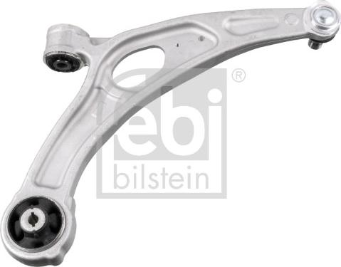 FEBI Bilstein 196594 - Wahacz zawieszenia koła przód