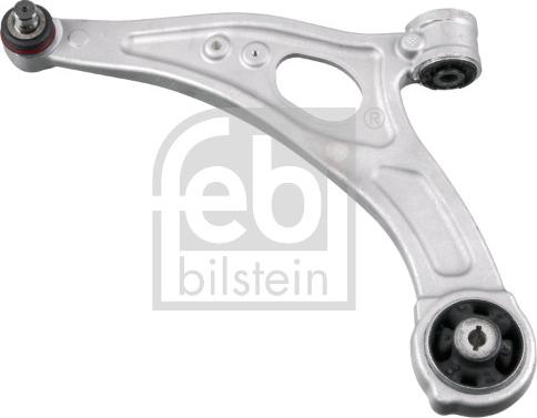 FEBI Bilstein 196594 — Wahacz, zawieszenie koła
