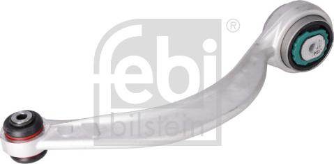 FEBI Bilstein 196590 — Wahacz, zawieszenie koła