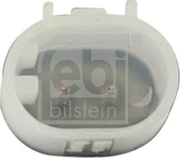 FEBI Bilstein 196555 - Czujnik zużycia klocka hamulcowego