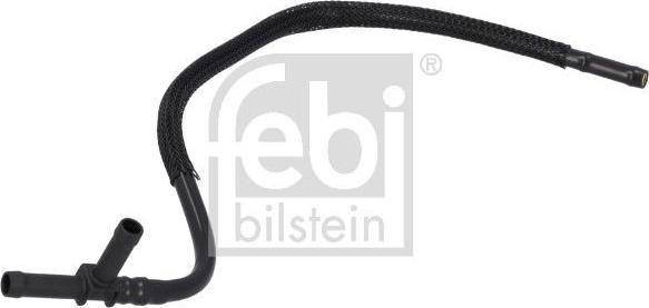 FEBI Bilstein 196562 — Przewód układu chłodzenia