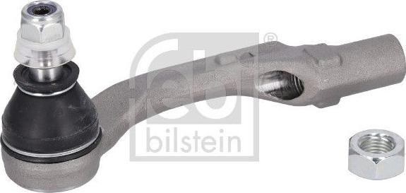 FEBI Bilstein 196535 - KOŃC. DR. KIER. OPEL MOKKA 20- LE