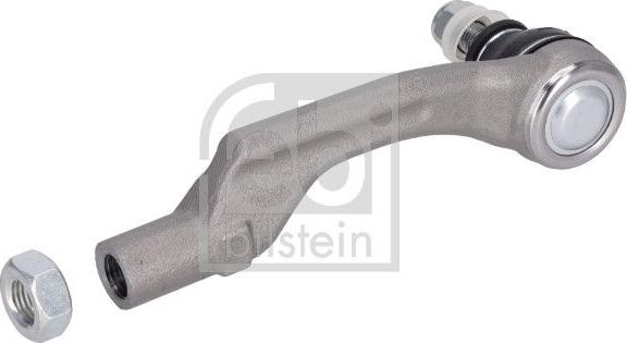 FEBI Bilstein 196535 - KOŃC. DR. KIER. OPEL MOKKA 20- LE