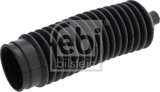 FEBI Bilstein 196574 - OSŁONA PRZEKŁADNI KIER. FIAT DUCATO 1.9-2.8 94- LE