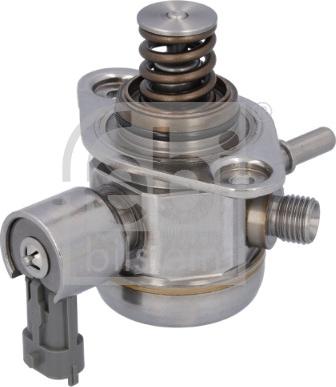 FEBI Bilstein 196692 - POMPA WYSOKIEGO CIŚNIENIA FORD MONDEO 2.0EB 10-