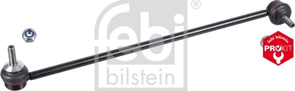 FEBI Bilstein 19665 — Drążek / wspornik, stabilizator