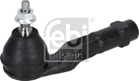 FEBI Bilstein 196687 — Końcówka drążka kierowniczego poprzecznego