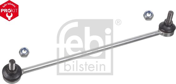 FEBI Bilstein 19668 — Drążek / wspornik, stabilizator