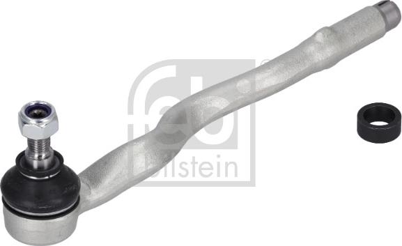 FEBI Bilstein 196637 — Końcówka drążka kierowniczego poprzecznego
