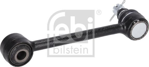 FEBI Bilstein 196624 - Wahacz zawieszenia koła tył