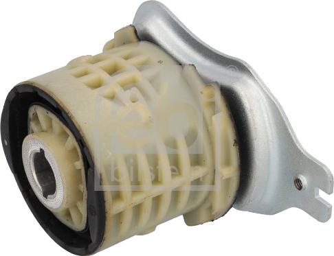 FEBI Bilstein 196620 - TULEJA BELKI VW T. ID.3. ID.4. ID.5  AUDI Q4. FORD CAPRI. SKODA NNYAQ 20-
