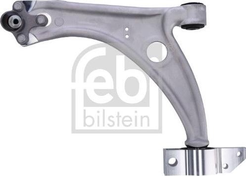 FEBI Bilstein 196675 — Wahacz, zawieszenie koła