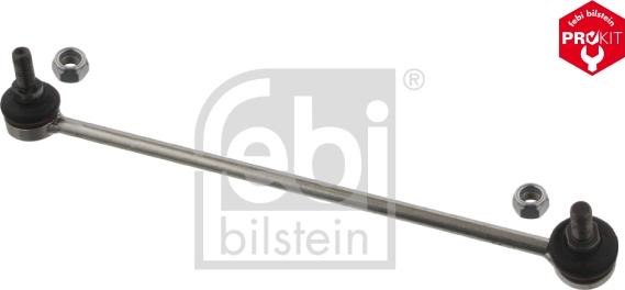 FEBI Bilstein 19667 — Drążek / wspornik, stabilizator