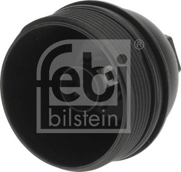 FEBI Bilstein 196099 — Pokrywa, obudowa filtra oleju