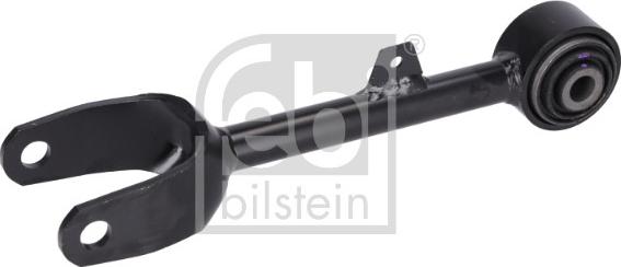 FEBI Bilstein 196095 - Wahacz zawieszenia koła tył