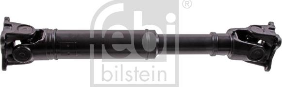 FEBI Bilstein 196040 — Wał napędowy, napęd osi