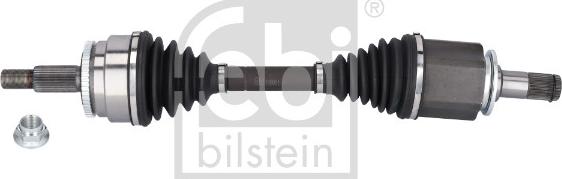 FEBI Bilstein 196051 — Wał napędowy