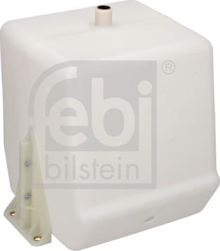 FEBI Bilstein 196072 — Zbiornik płynu spryskiwacza, szyba