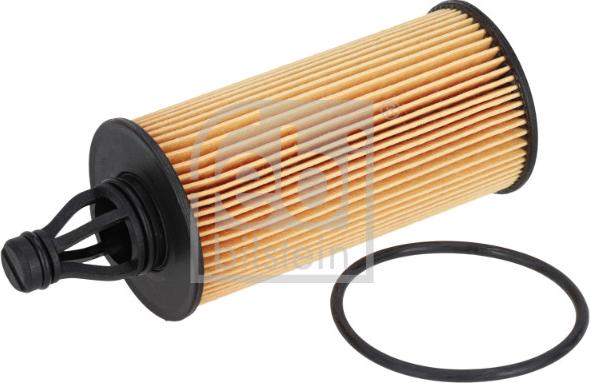 FEBI Bilstein 196196 — Filtr oleju