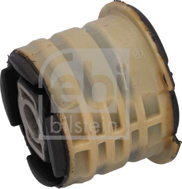 FEBI Bilstein 196140 - Silentblock belki zawieszenia tył