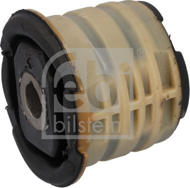 FEBI Bilstein 196140 - Silentblock belki zawieszenia tył